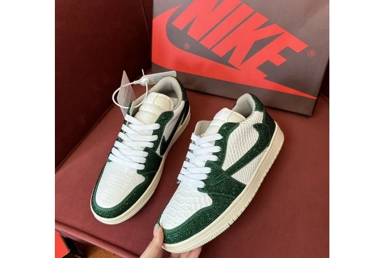 Rep EP AJ-1113 Diamond Jordan Shoes Designed 0520